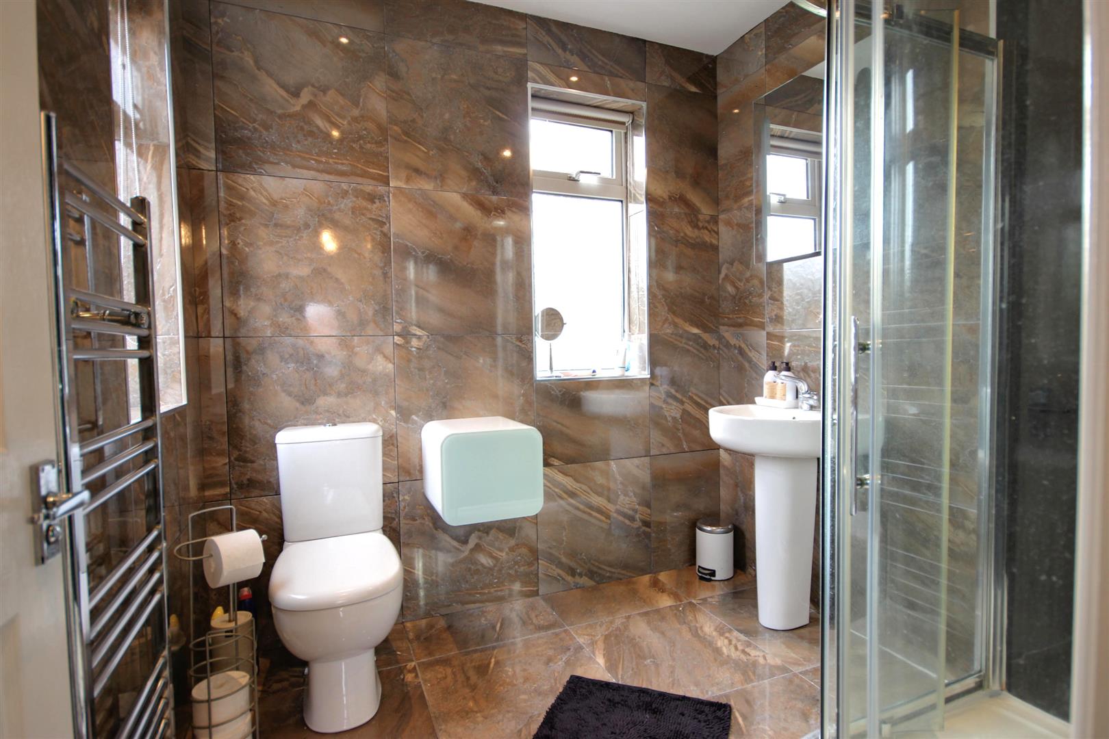 Penwith Drive, Anlaby, Hull